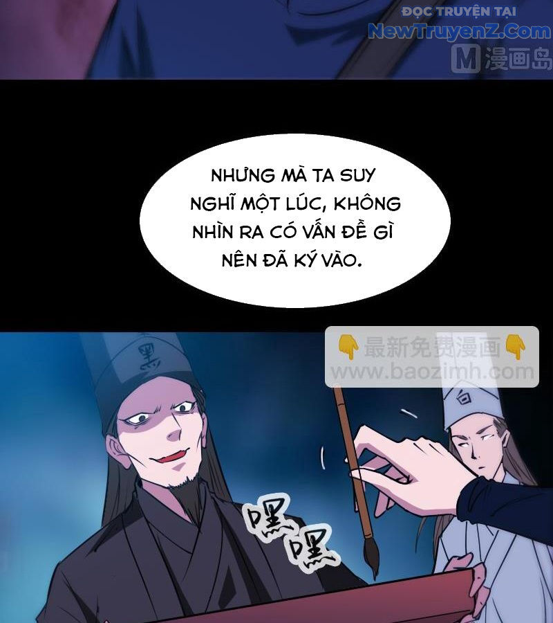 Kiếp Thiên Vận Chapter 291 - 14