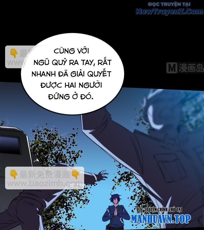 Kiếp Thiên Vận Chapter 291 - 26