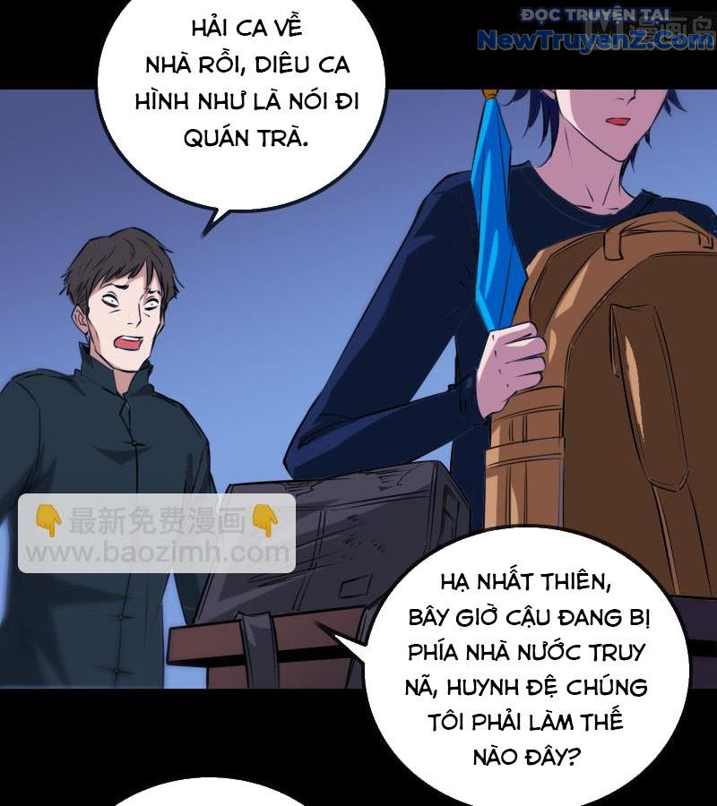 Kiếp Thiên Vận Chapter 291 - 31