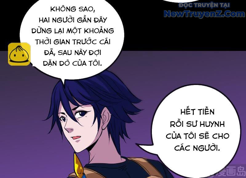 Kiếp Thiên Vận Chapter 291 - 32