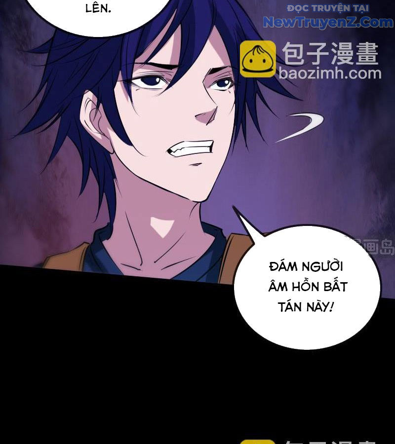Kiếp Thiên Vận Chapter 291 - 34