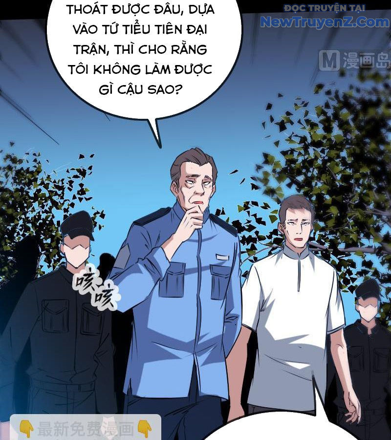 Kiếp Thiên Vận Chapter 291 - 36