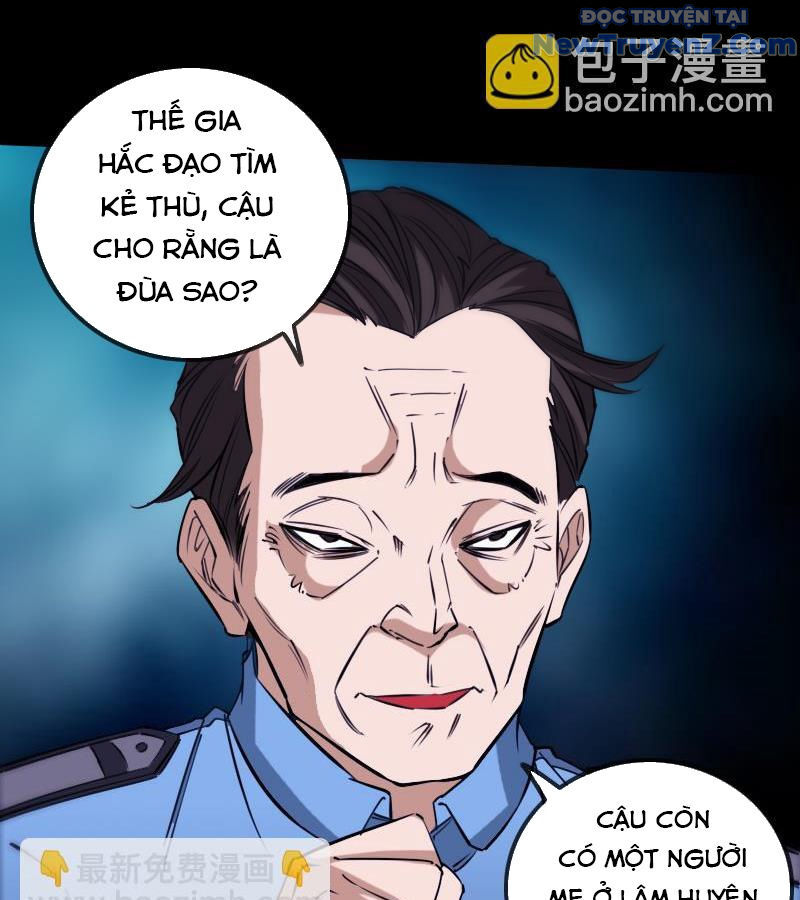 Kiếp Thiên Vận Chapter 292 - 12
