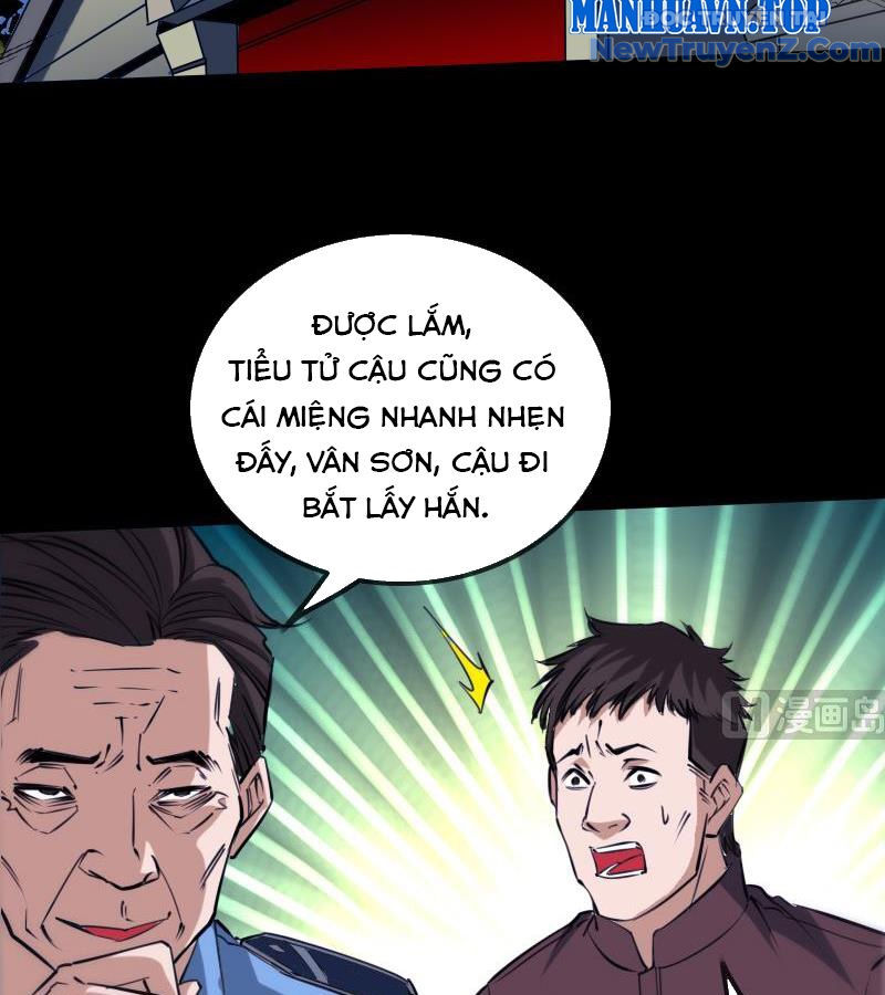 Kiếp Thiên Vận Chapter 292 - 16