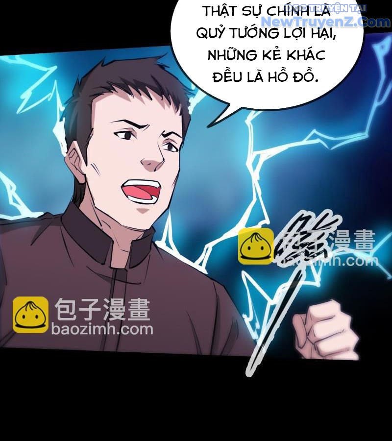 Kiếp Thiên Vận Chapter 292 - 29