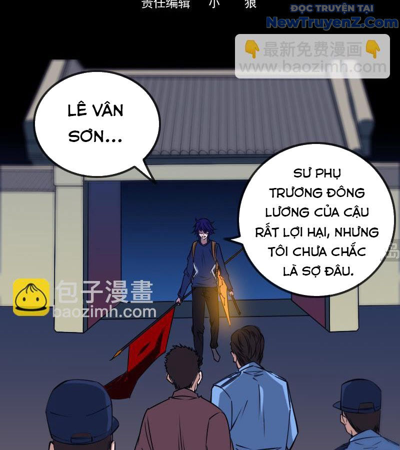 Kiếp Thiên Vận Chapter 292 - 5