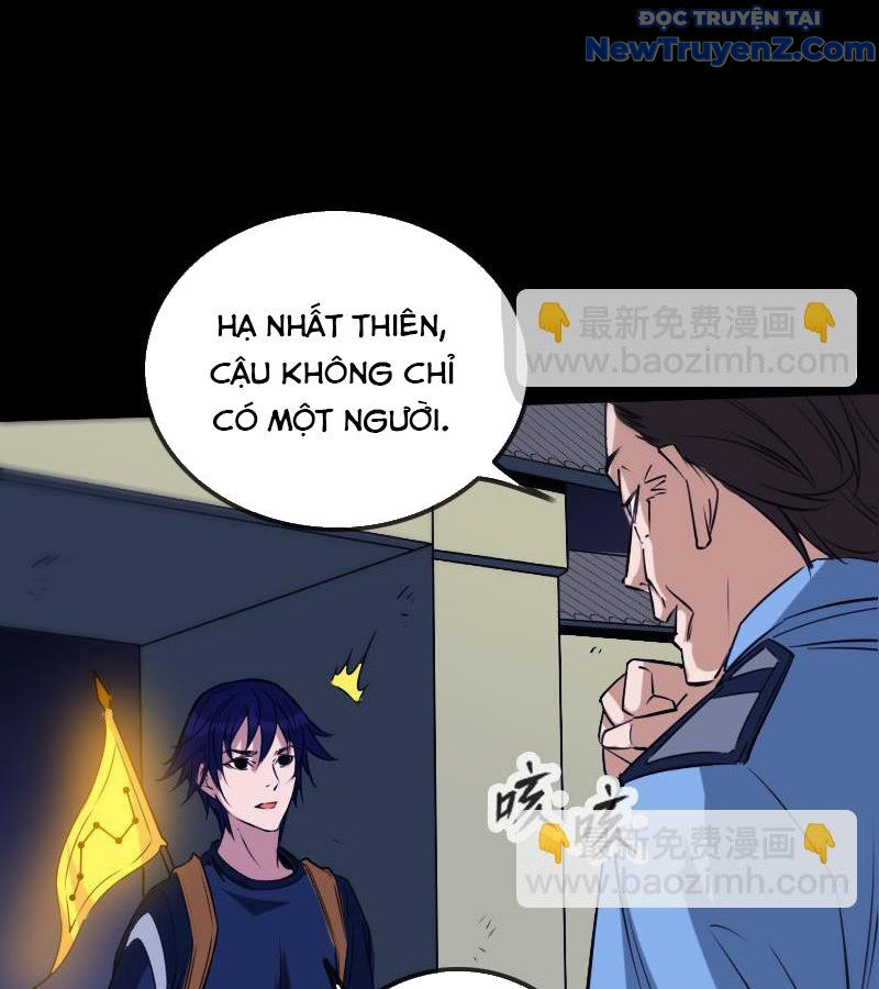 Kiếp Thiên Vận Chapter 292 - 9