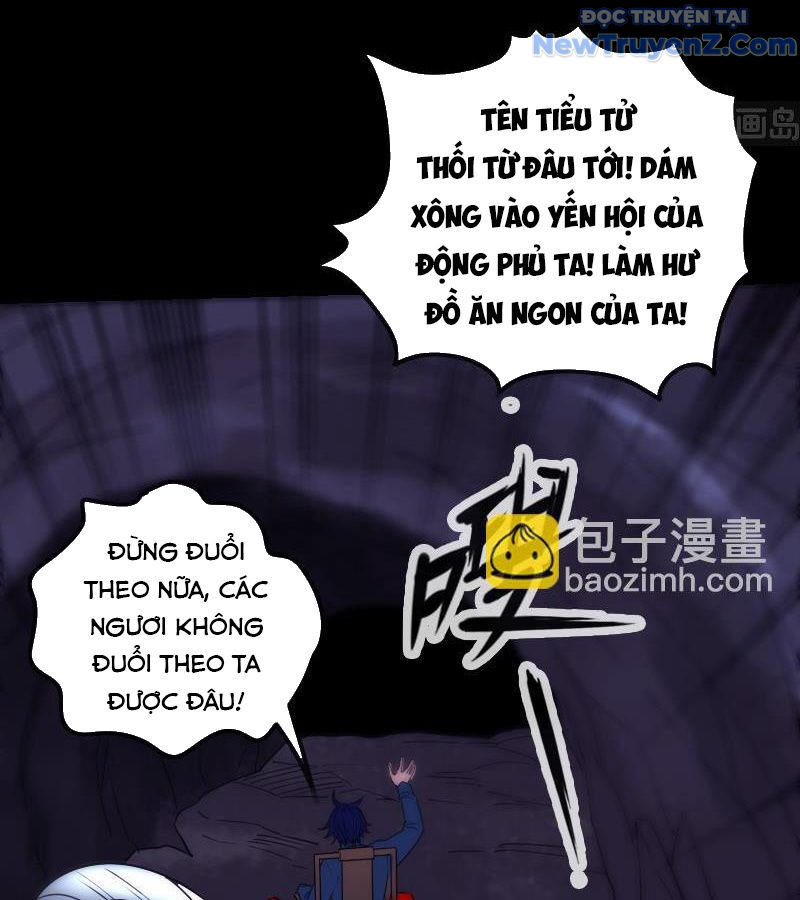 Kiếp Thiên Vận Chapter 293 - 15