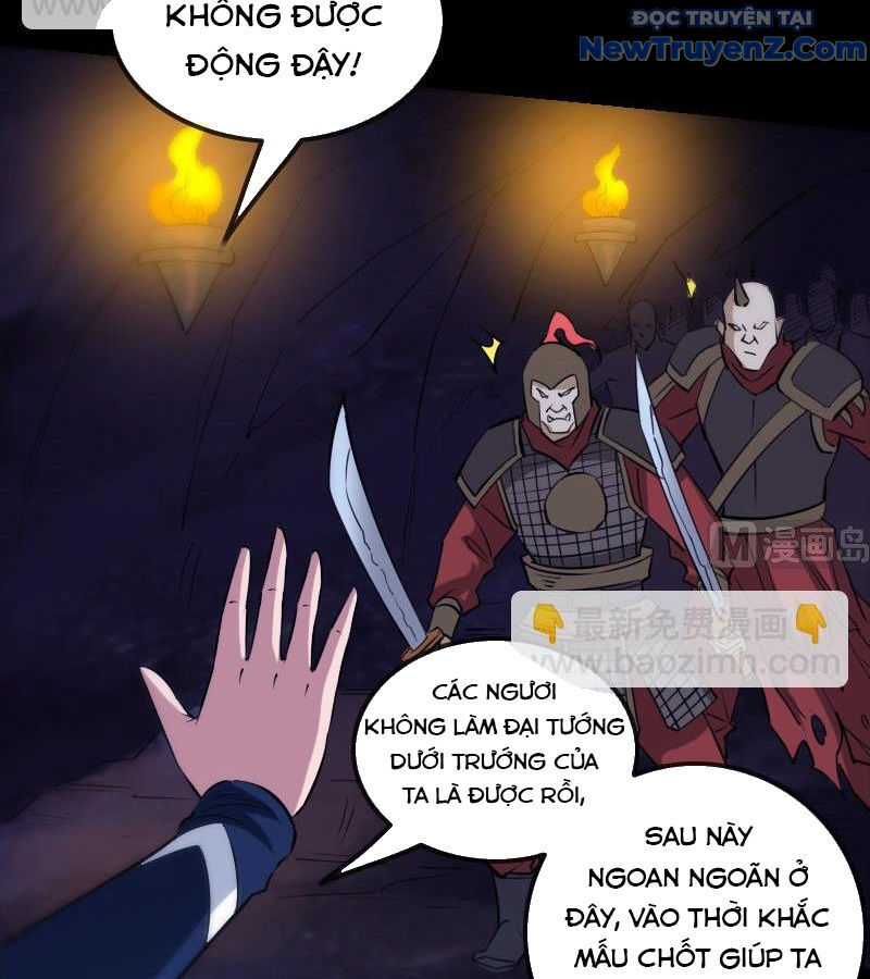 Kiếp Thiên Vận Chapter 293 - 20
