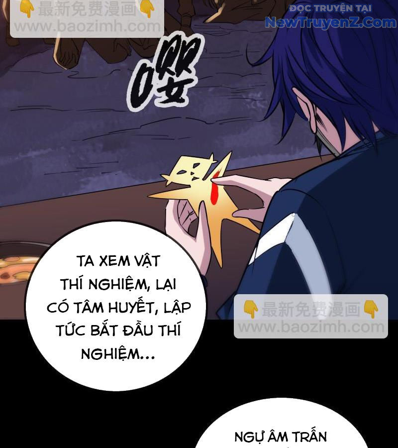 Kiếp Thiên Vận Chapter 293 - 29
