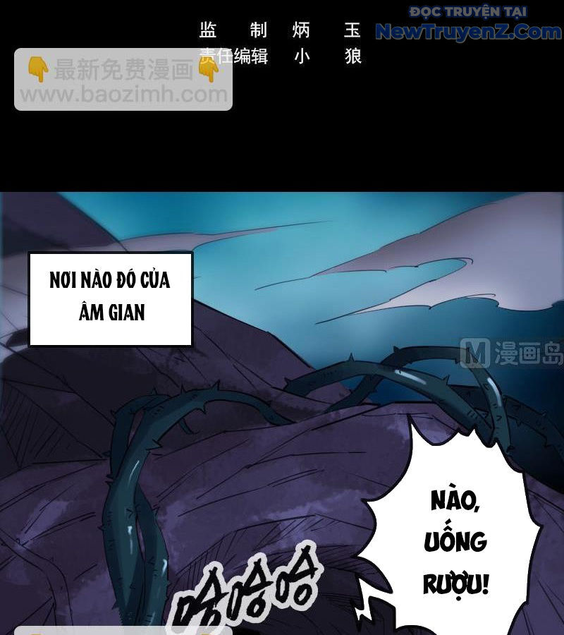 Kiếp Thiên Vận Chapter 293 - 5