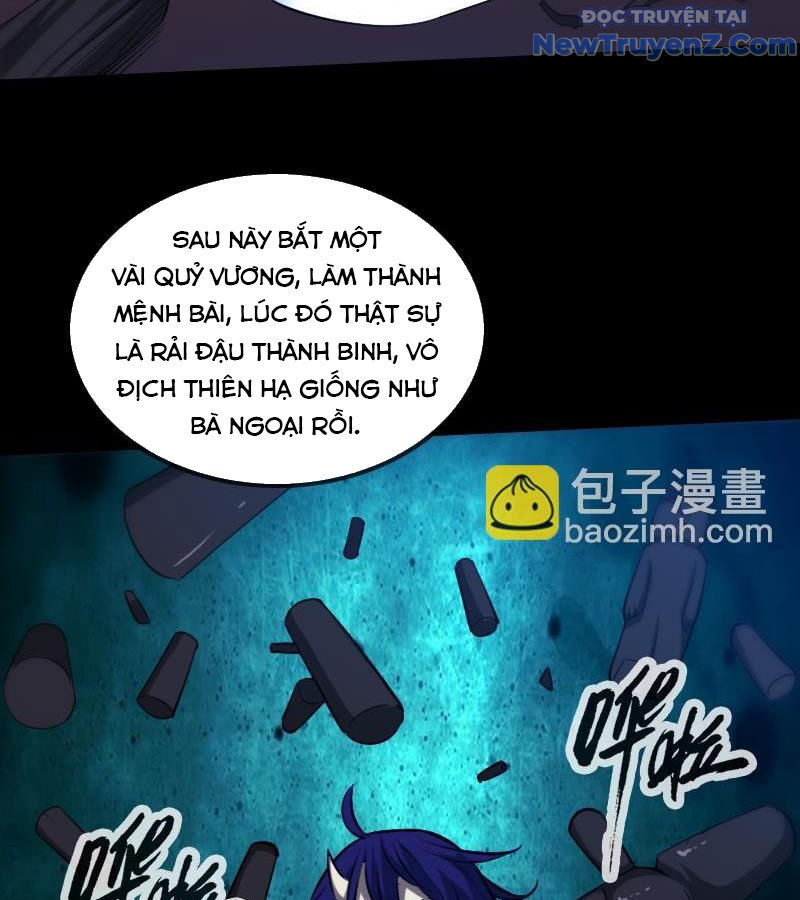 Kiếp Thiên Vận Chapter 294 - 14