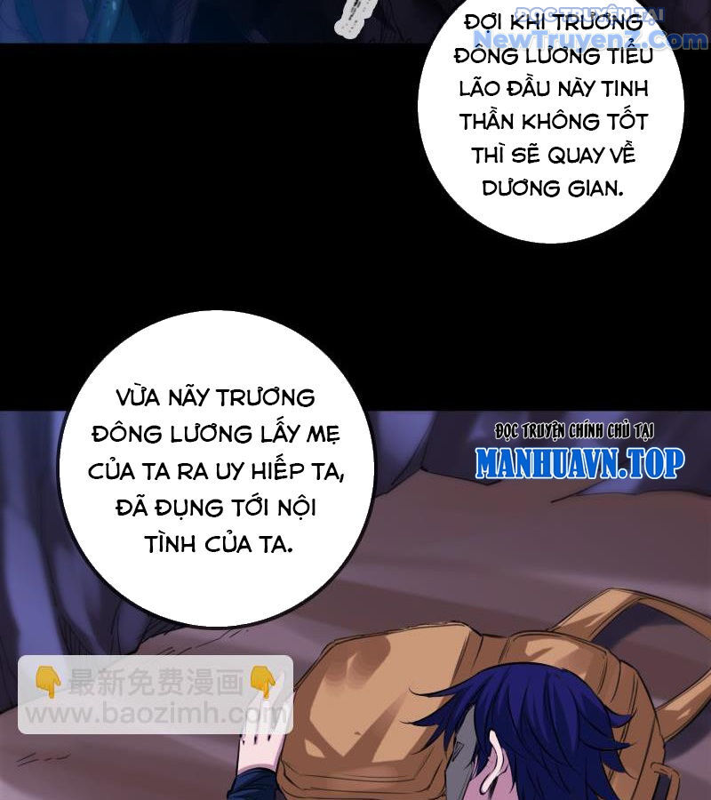 Kiếp Thiên Vận Chapter 294 - 17