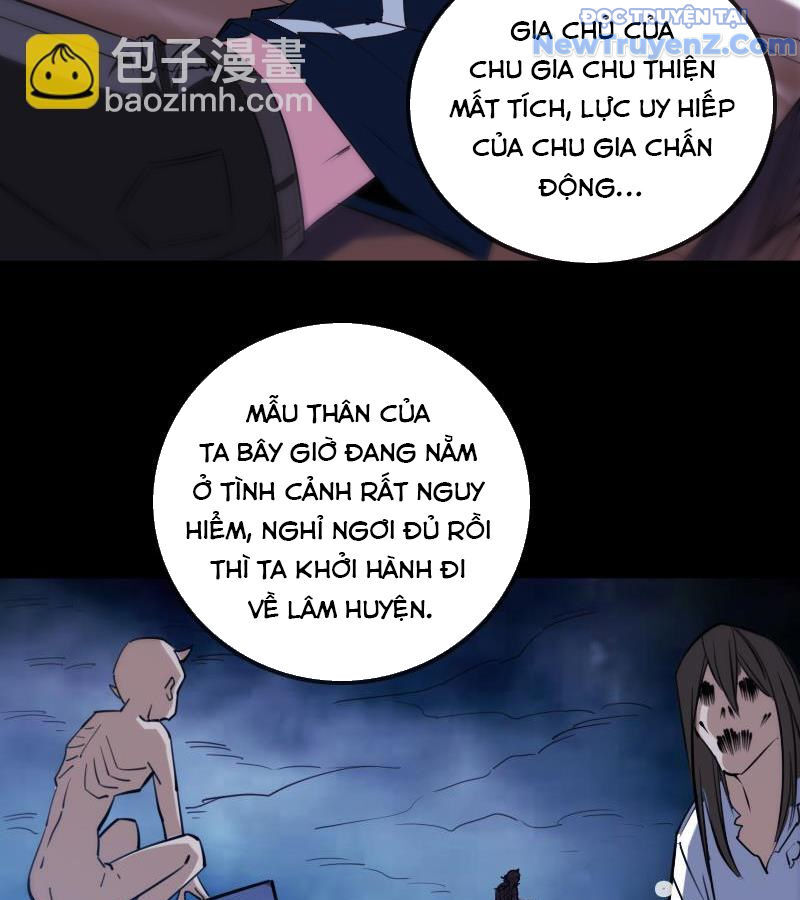 Kiếp Thiên Vận Chapter 294 - 19