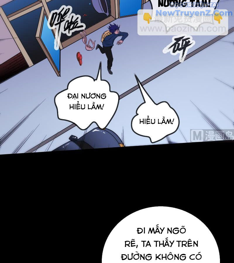 Kiếp Thiên Vận Chapter 294 - 24