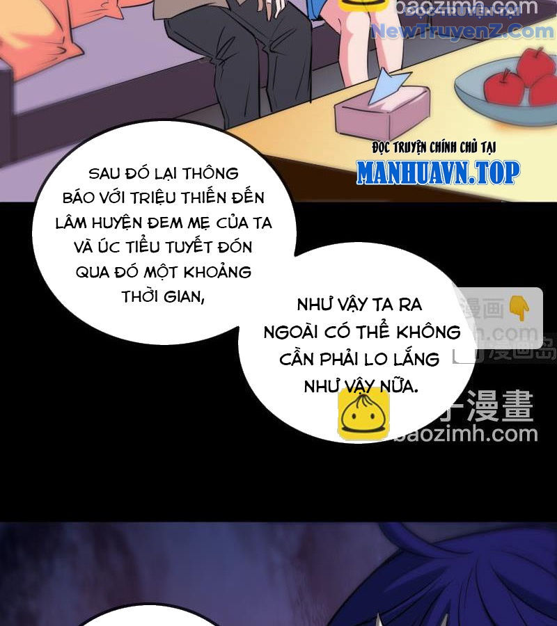 Kiếp Thiên Vận Chapter 294 - 28