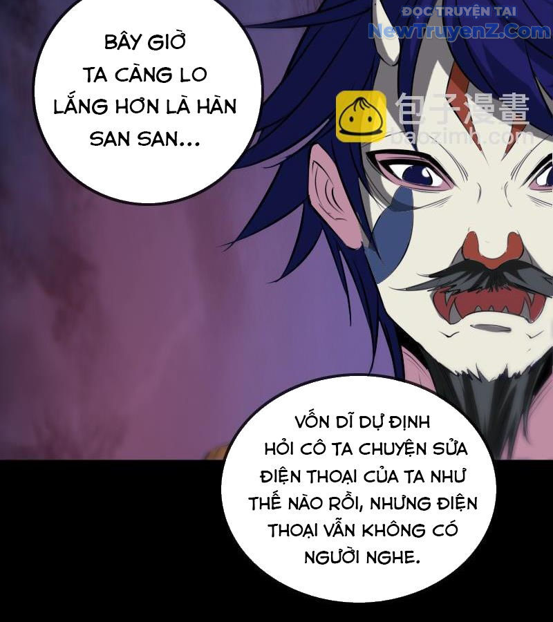 Kiếp Thiên Vận Chapter 294 - 29