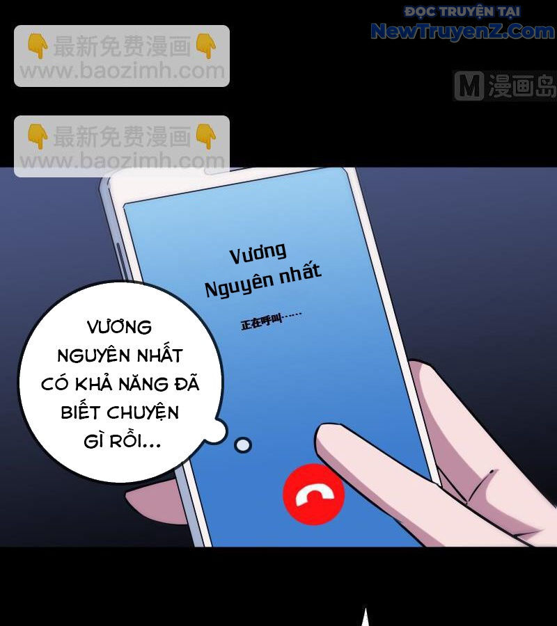 Kiếp Thiên Vận Chapter 294 - 30