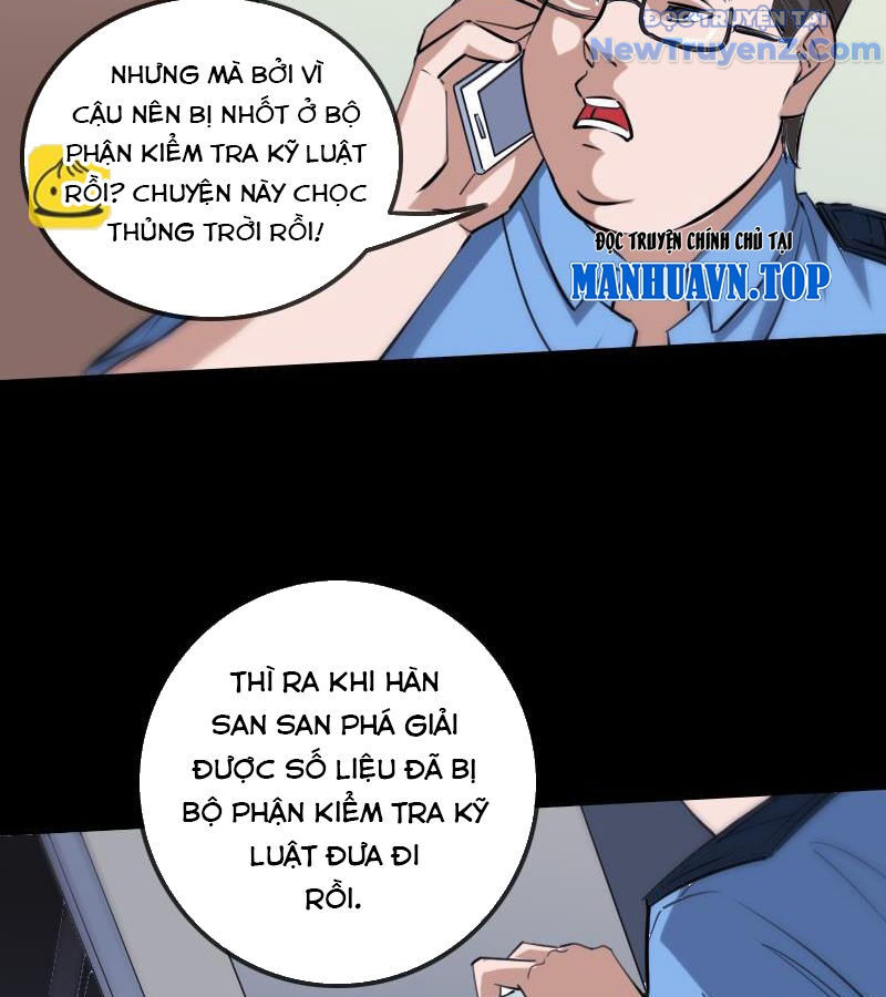 Kiếp Thiên Vận Chapter 294 - 36