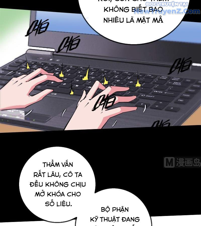 Kiếp Thiên Vận Chapter 294 - 38