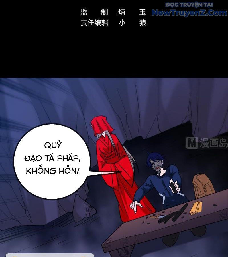Kiếp Thiên Vận Chapter 294 - 5