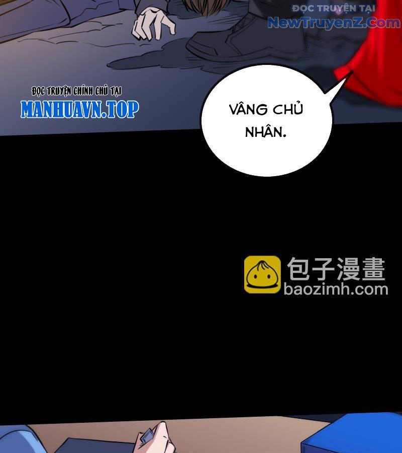 Kiếp Thiên Vận Chapter 295 - 11