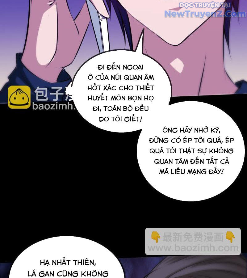 Kiếp Thiên Vận Chapter 295 - 17