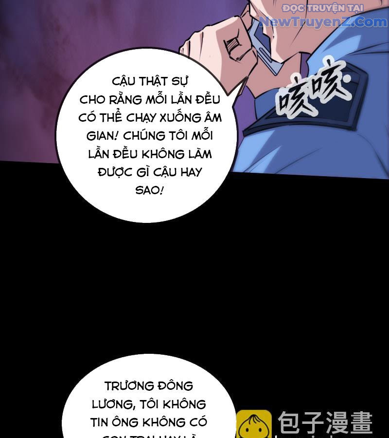 Kiếp Thiên Vận Chapter 295 - 19