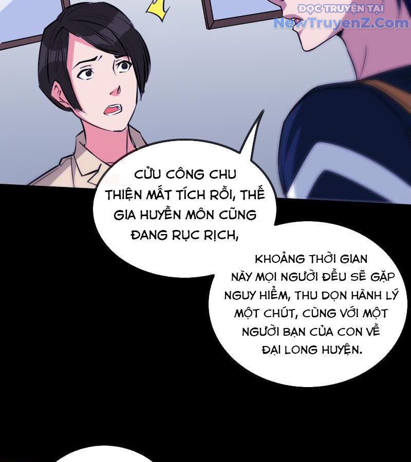 Kiếp Thiên Vận Chapter 295 - 28