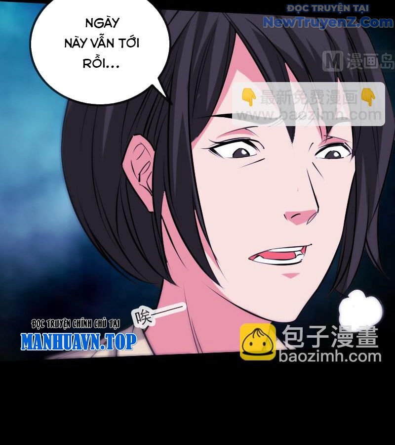 Kiếp Thiên Vận Chapter 295 - 29