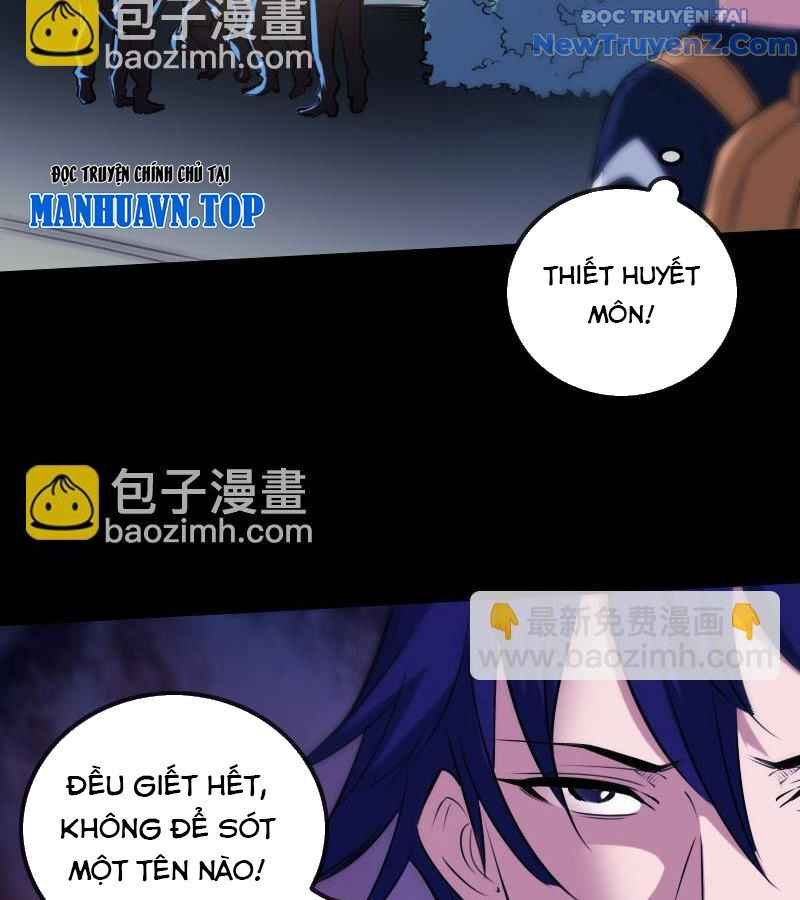 Kiếp Thiên Vận Chapter 295 - 6