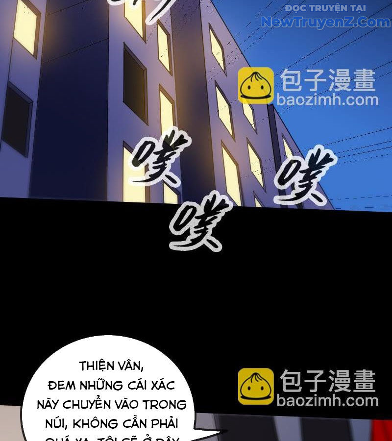 Kiếp Thiên Vận Chapter 295 - 9