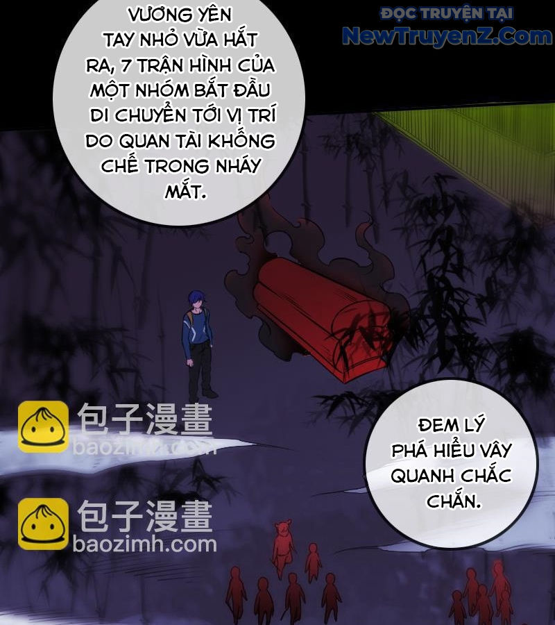 Kiếp Thiên Vận Chapter 303 - 11