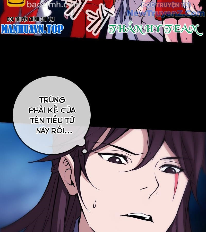 Kiếp Thiên Vận Chapter 303 - 5
