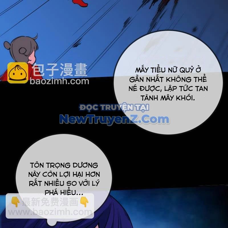 Kiếp Thiên Vận Chapter 304 - 15