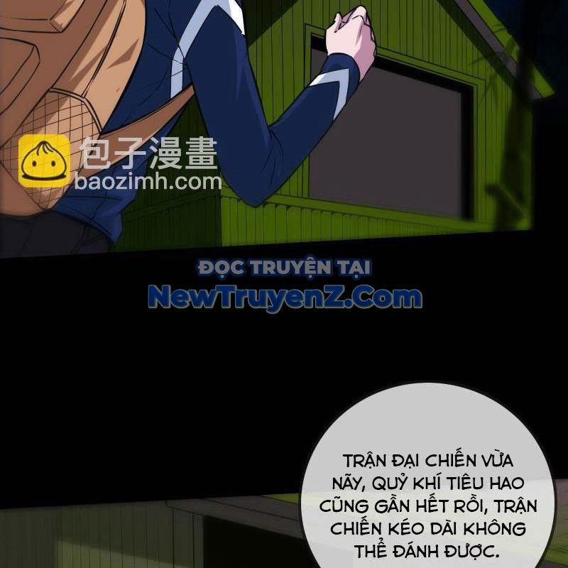 Kiếp Thiên Vận Chapter 304 - 18