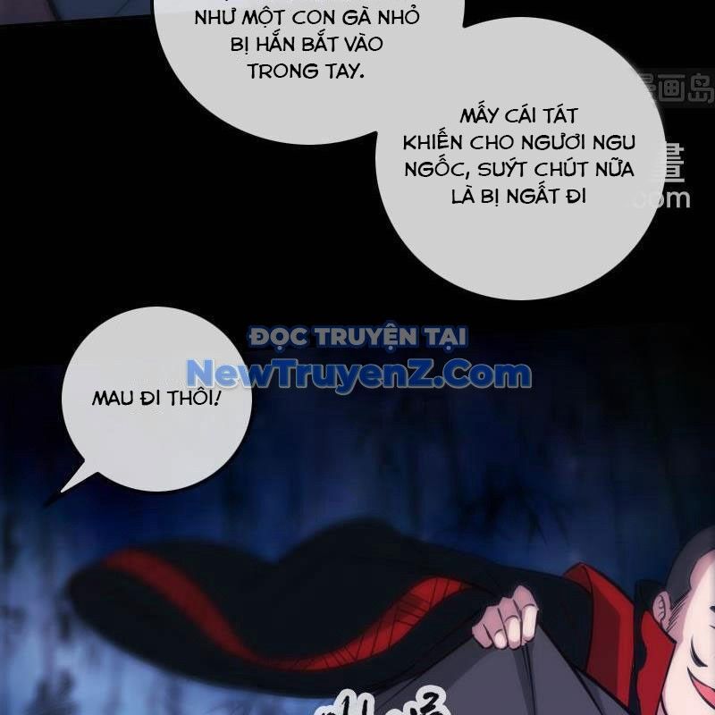 Kiếp Thiên Vận Chapter 305 - 36