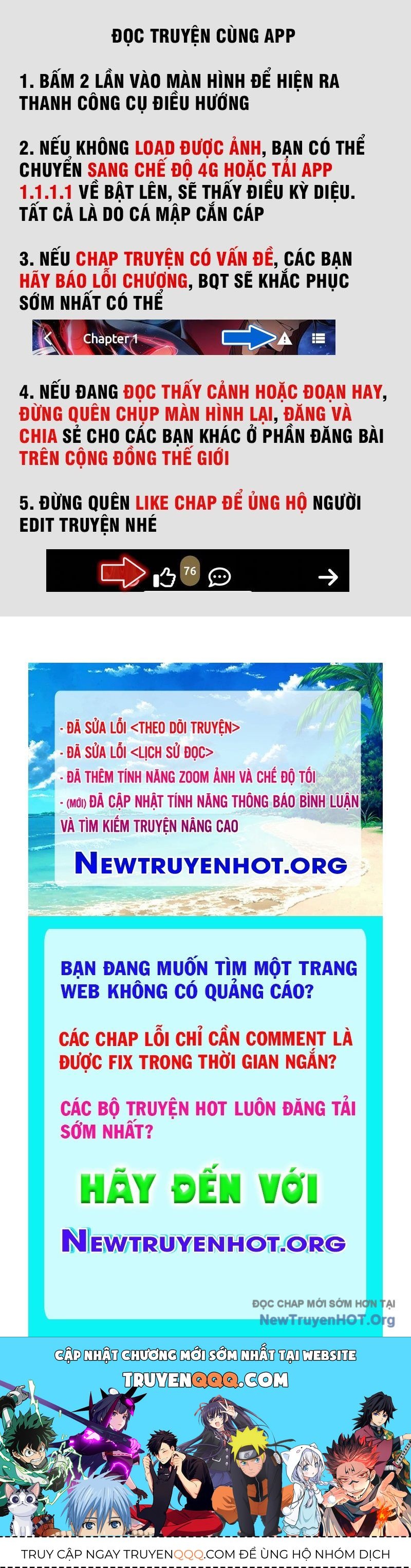 Hỏa Long Truyện Chapter 37 - 51