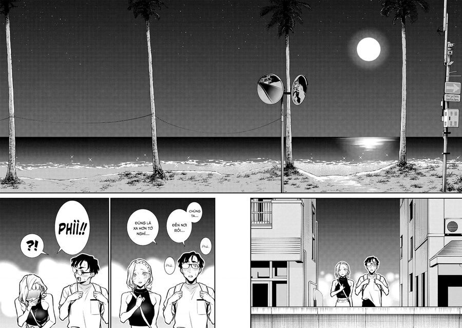 Yancha Gal No Anjou-San Chapter 177 - 5