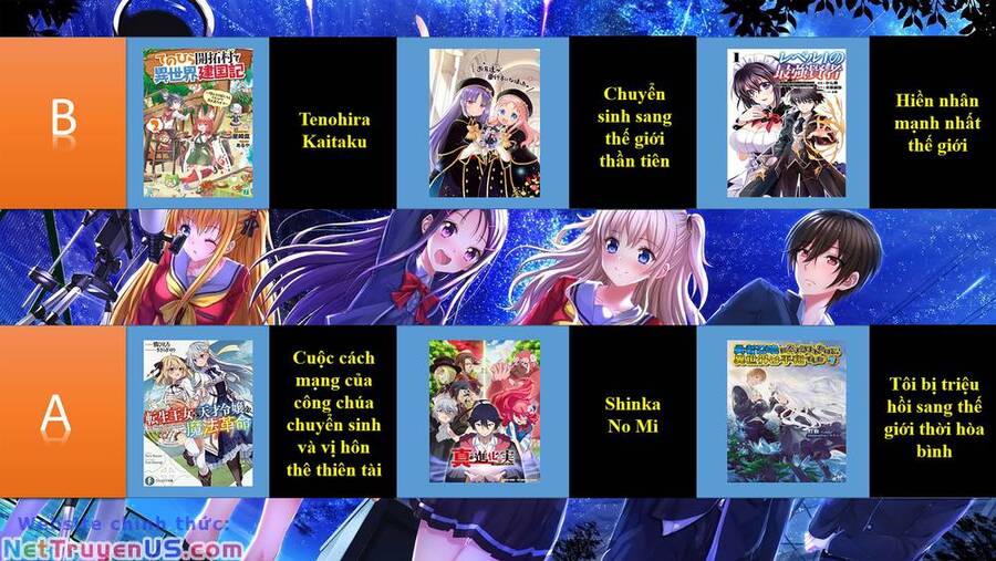 Tensei Pandemic Chapter 29.3 - 4