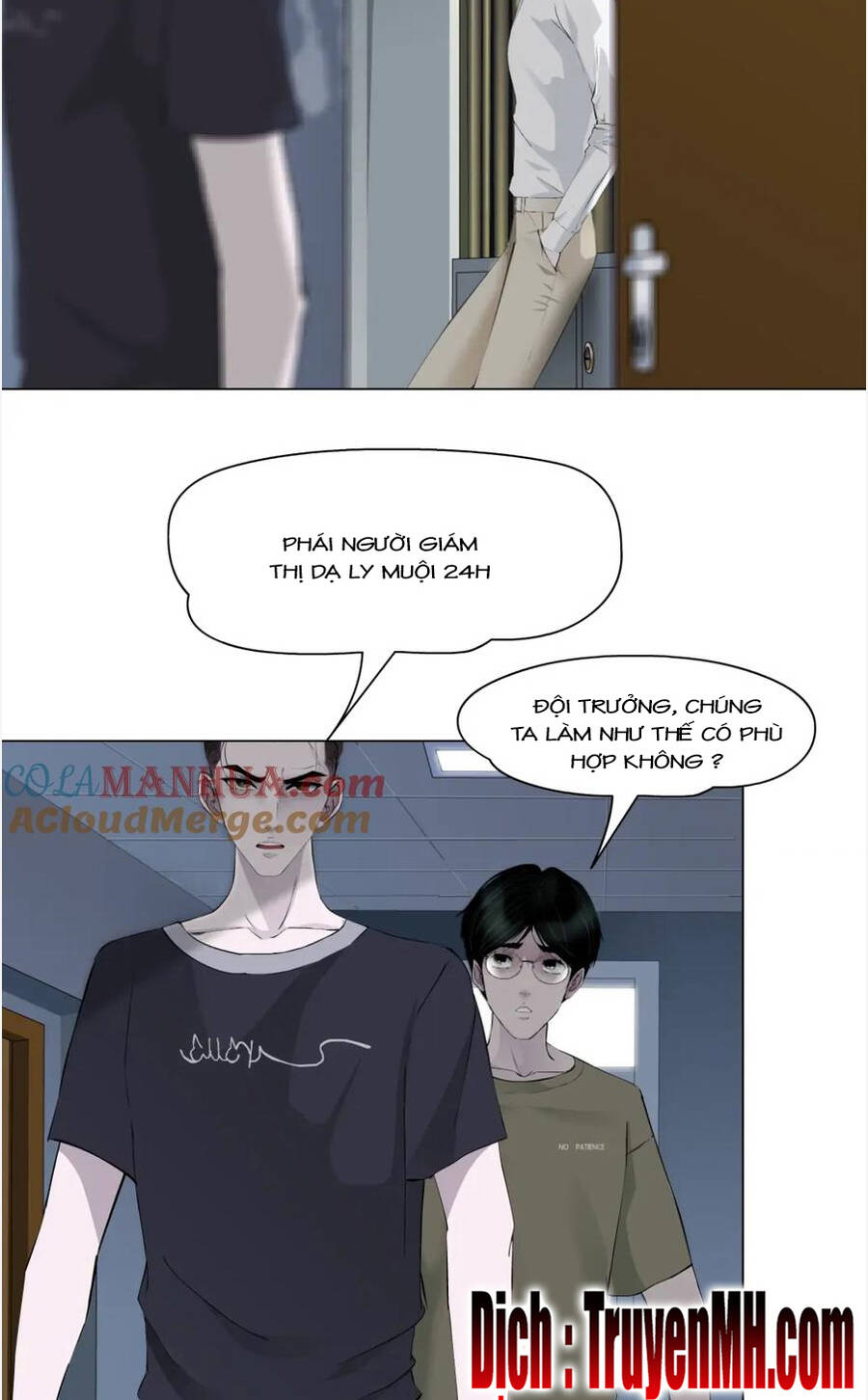Điêu Khắc Chapter 38.5 - 14