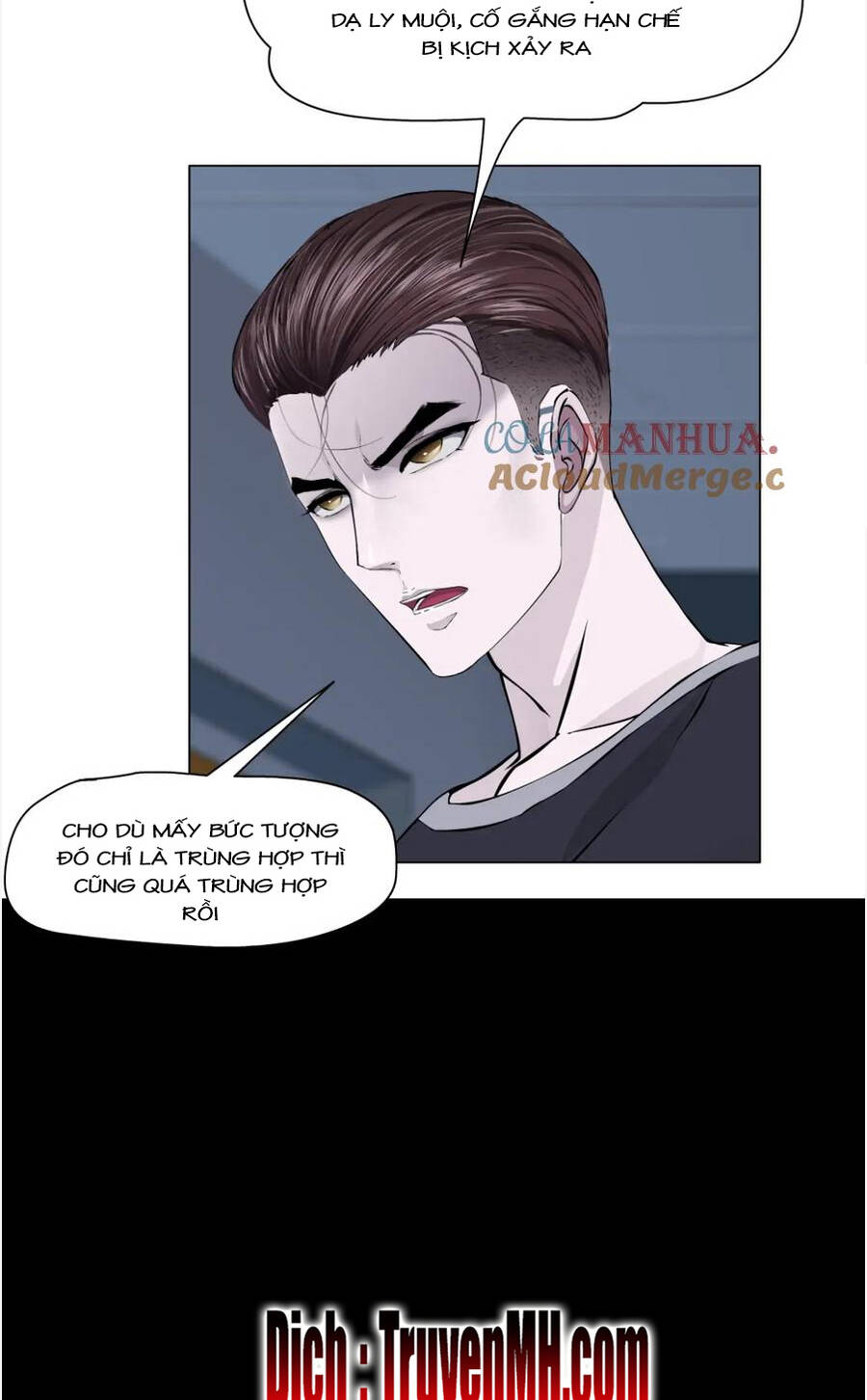 Điêu Khắc Chapter 38.5 - 16