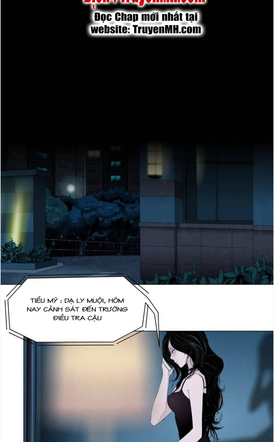 Điêu Khắc Chapter 38.5 - 17