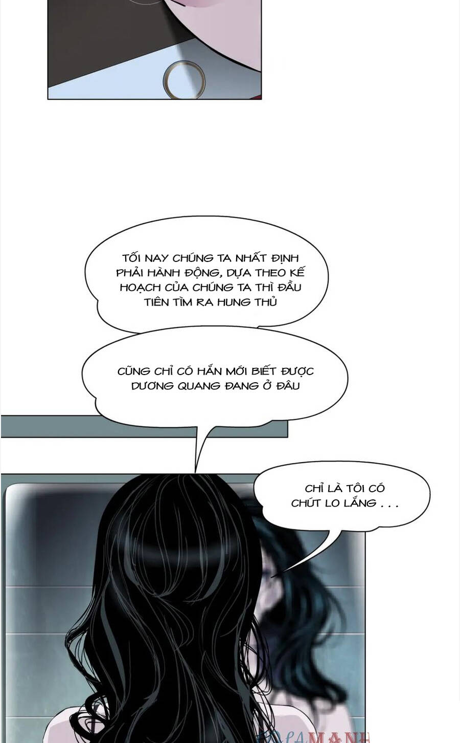 Điêu Khắc Chapter 38.5 - 19