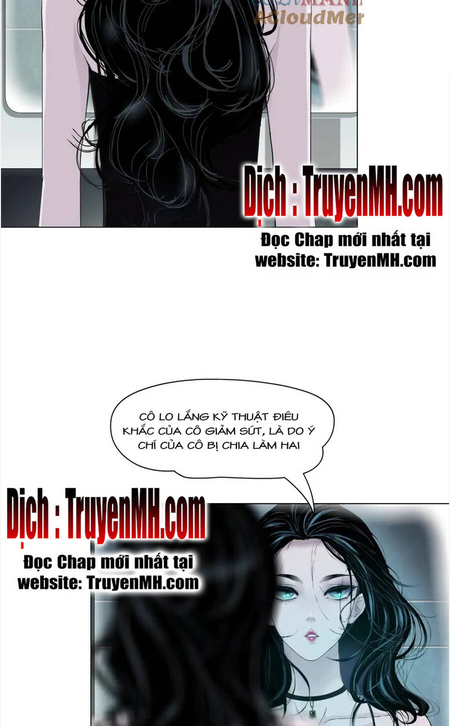 Điêu Khắc Chapter 38.5 - 20