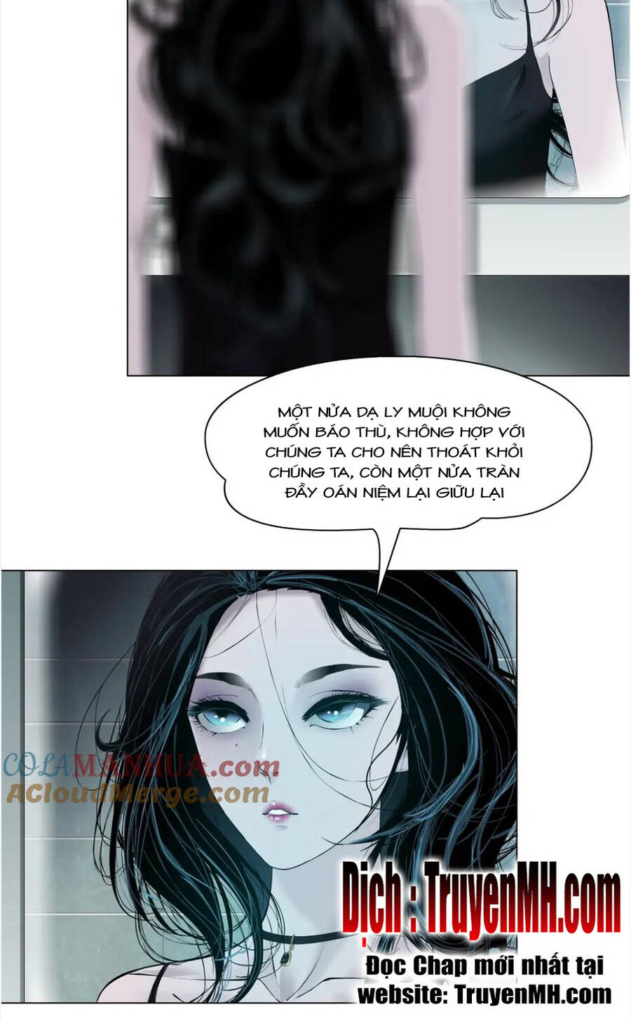 Điêu Khắc Chapter 38.5 - 21