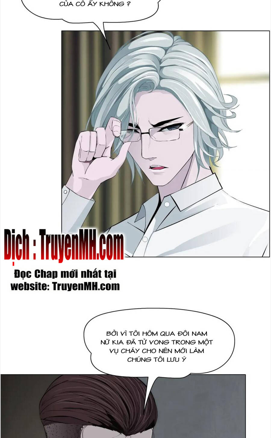 Điêu Khắc Chapter 38.5 - 4