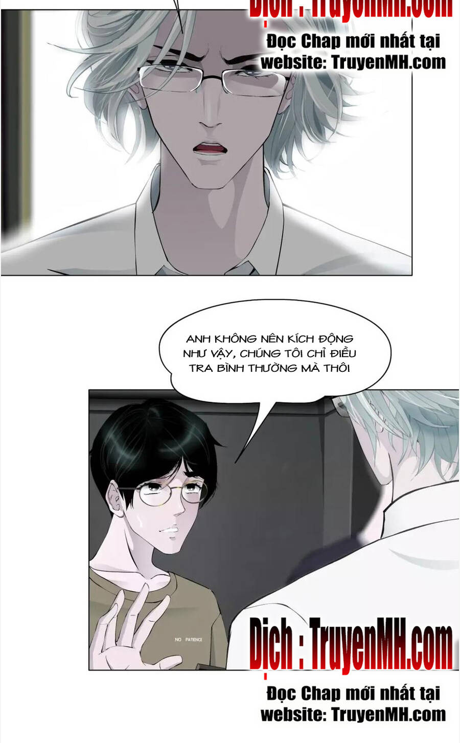 Điêu Khắc Chapter 38.5 - 6