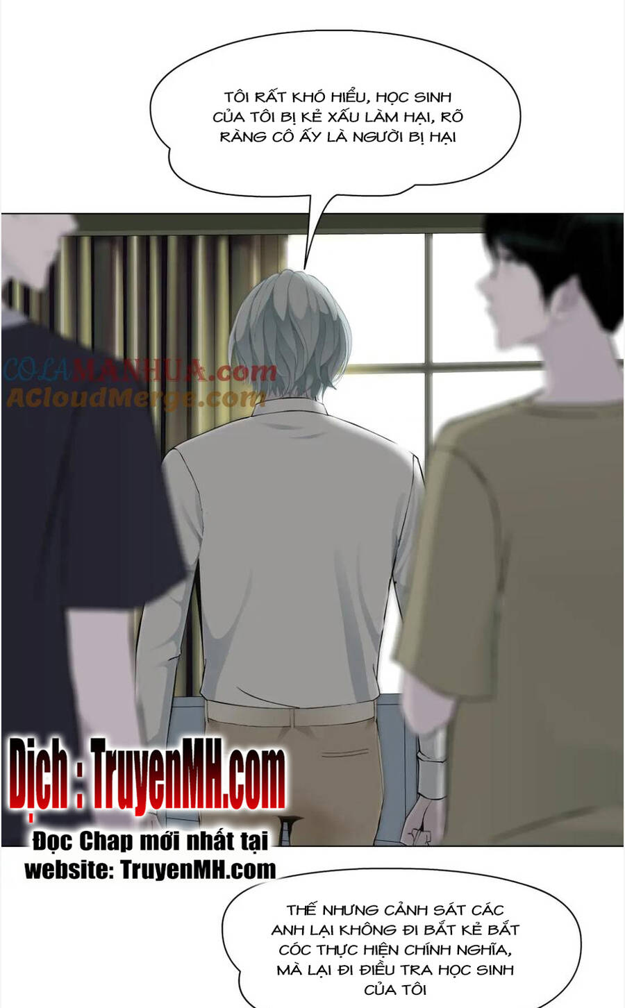 Điêu Khắc Chapter 38.5 - 7