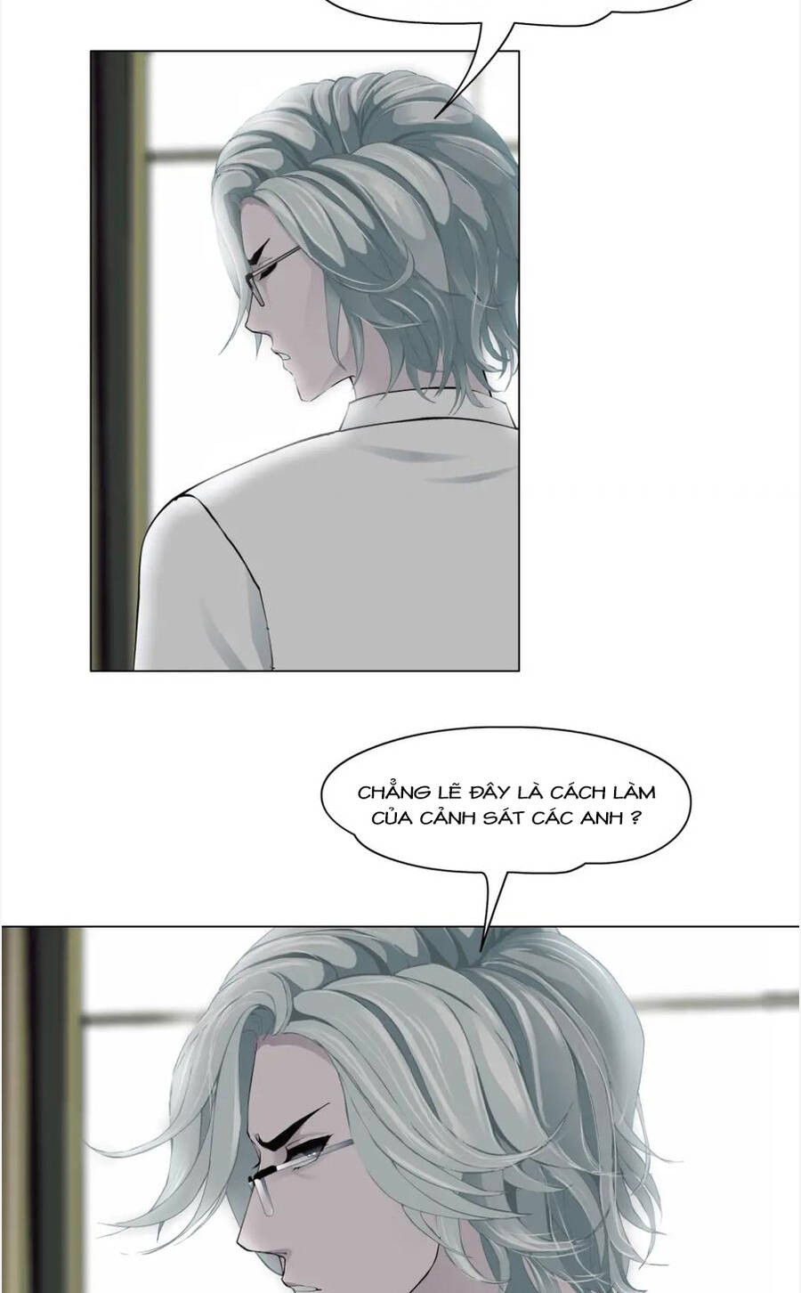 Điêu Khắc Chapter 38.5 - 8